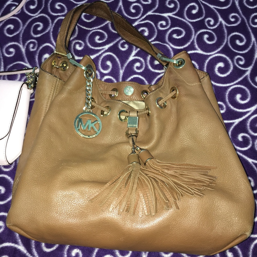 SOLD Michael Kors purse